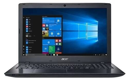 Ноутбук Acer TravelMate TMP278-M-P57H 17.3"HD+, Intel Pentium 4405U, 4Gb, 500GB, noODD, int., Win10, черный (NX.VBPER.01