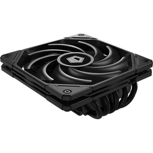 Кулер для процессора ID-COOLING IS-50X V3