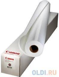 Бумага CANON без покрытия 432мм x 50м  90 г/м2   втулка 2"/50,8мм 3шт/уп