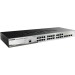 Коммутатор D-Link DGS-1210-28/ME/P/B2A
