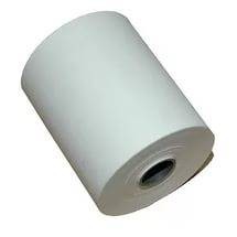 Ролик Lomond Однослойный офсетный "Премиум" 69х50х12мм(27м).