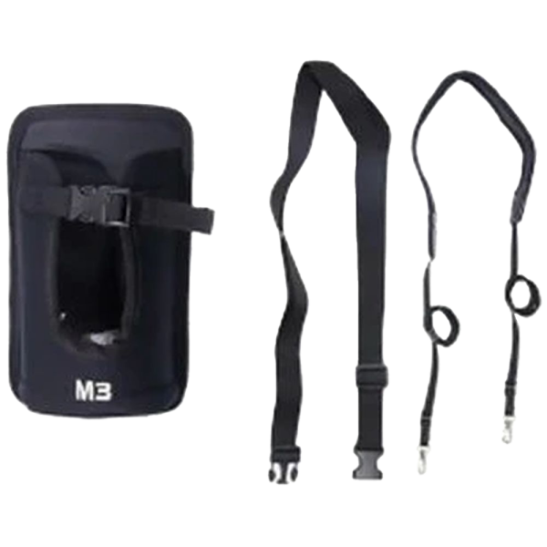 Чехол с ремешком M3MOBILE CO., LTD. UNIV-CASE-FSH