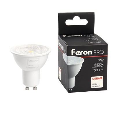 Лампа светодиодная FERON 38178