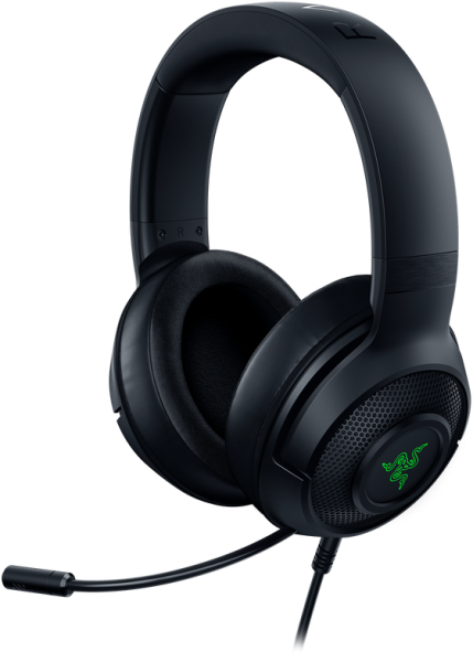 Гарнитура Razer Kraken V3 XUSB Razer RZ04-03750300-R3M1