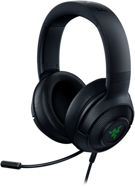 Public gaming headset outlet