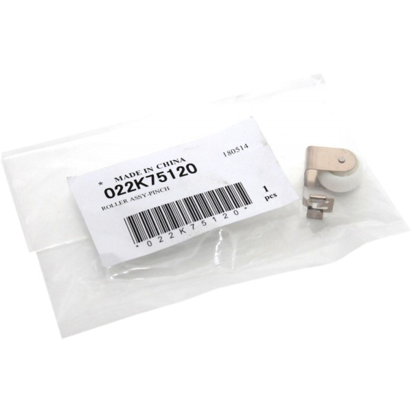 РОЛИК ПРИЖИМНОЙ В СБОРЕ Xerox 022K75120