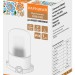 Светильник для бани сауны НПБ TDM ЕLECTRIC SQ0303-1501
