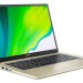 Ноутбук Acer Swift SF314-510G-50HM 14" FHD, Intel Core i5-1135G7, 8Gb, 512Gb SSD, Intel Iris Xe Max 4Gb, 1.37 кг, Win10,