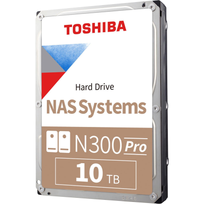 Жесткий диск Toshiba HDWG71AXZSTB