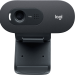 Веб-камера Logitech Webcam C505e