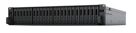 Сетевое хранилище с монтажным комплектом Synology FS3410_bundle