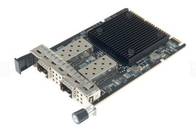 Сетевая карта SUNRICH TECHNOLOGY(H.K.) LIMITED N-1240