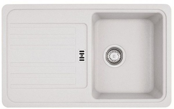 Мойка Franke 114.0185.139 Franke EFG 614-78