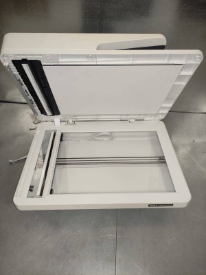 Узел сканирования в сборе Pantum M7300/BM5100 серый (302110031201) 