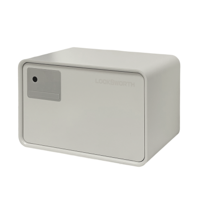 Сейф с биометрией LockSworth VS4528-WH