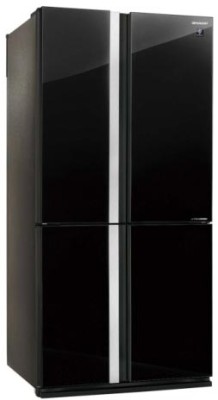 Холодильник Sharp Sharp SJ-GX98PBK