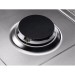 Встраиваемые газовые панели Electrolux EGS6426SX
