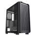 Корпус без блока питания HSPD F750-TGBK