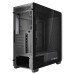 Корпус без блока питания HSPD F750-TGBK