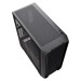 Корпус без блока питания HSPD F750-TGBK