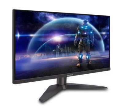 МОНИТОР 27" Viewsonic Gaming VX2758-2KP-MHD Black (IPS, 2560x1440, 144Hz, 1ms, 178°/178°, 350cd/m, 80M:1, HDMI2.0)