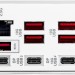 Материнская плата ASUS ROG STRIX X870-A GAMING WIFI