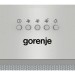 Встраиваемая вытяжка Gorenje BHI526E6X