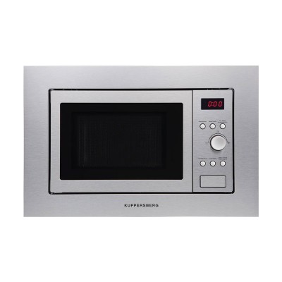 Встраиваемая микроволновая печь Kuppersberg HMW 615 X