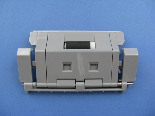 Ролик отделения в сборе (лоток 2) HP CLJ CP3525/CM3530/M551/M575/M570 (RM1-4966)