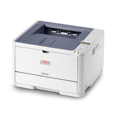 Лазерный принтер OKI B431DN [44566325/ 44983725 EOL]