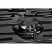 Газовая варочная поверхность Kuppersberg FG 603 B Bronze