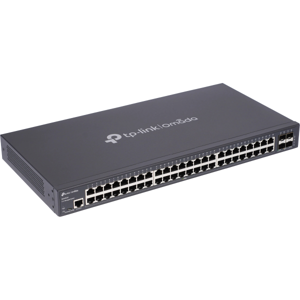 Коммутатор TP-Link SG3452X