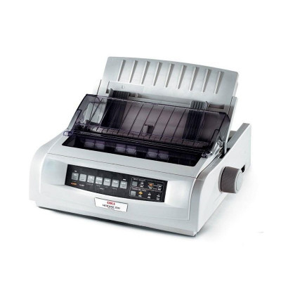 Матричный принтер OKI Microline 5590 Elite [01124702 EOL]