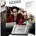 Твердотельный накопитель Kingston SSD XS2000