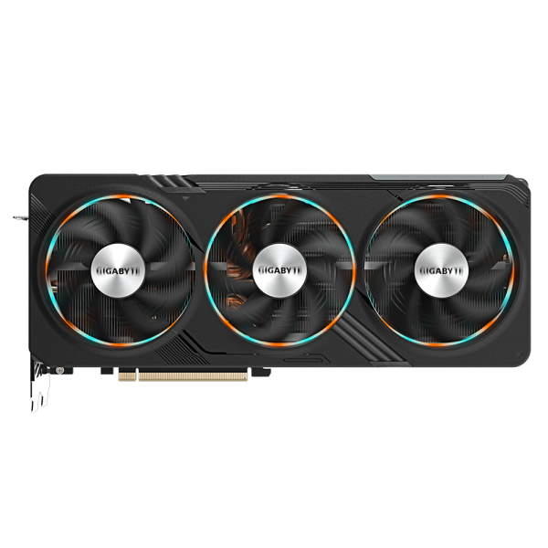 Видеокарта GIGABYTE GV-N407TGAMING OCV2-12GD