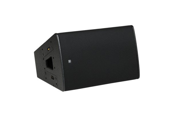 Акустическая система DS Proaudio [ERA 1230] ПРОКАТНАЯ ВЕРСИЯ Пассивная 2-х полосная коаксиальная, элемент массива, технология MCS, 12+1, 640 Вт (RMS), 8 Ом, дисперсия 110°х 30°, частотный диапазон 71-20 000 Гц (3 дБ)
