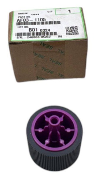 Ролик подачи бумаги RICOH IM350/IM430 AF031105