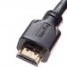Кабель HDMI 19M/M,ver. 2.1, 8K@60 Hz 1.5m Telecom <TCG255-1.5M> VCOM TCG255-1.5M