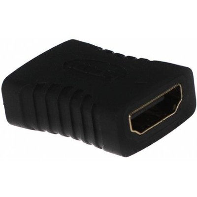 Переходник HDMI (F) -> HDMI (F)  VCOM 