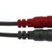 Defender Игровая гарнитура Warhead G-185 черный + красный, кабель 2 м Defender Warhead G-185