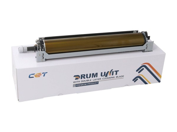 Драм-юнит для KONICA MINOLTA AccurioPrint C4065/C4070/C4080 Black 460K стр. (DR620K/DR621K/ACE60Y2/ACE60Y4) CET