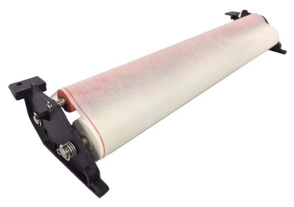 Узел очистки термоузла Konica-Minolta bizhub C600/750 (57AER70300/57AE-5430)