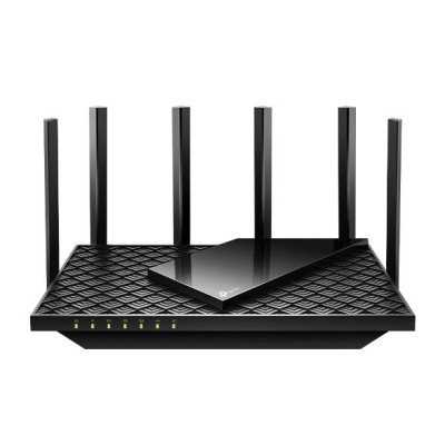 TP-Link Archer AX72 Pro Двухдиапазонный роутер Wi‑Fi AX5400 с портом WAN/LAN 2,5 Гбит/с и поддержкой Mesh