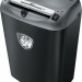 Шредер Fellowes® Powershred® 75Cs, DIN P-4, 4x38мм, 12лcт., 27лтр., SafeSense™, Селектор кол-ва лист, шт Fellowes Powershred 75Cs