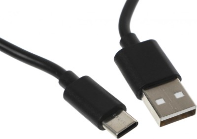 Кабель Buro BU-USB-AC-2M