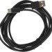 Кабель Buro BU-USB-AC-2M