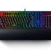 Игровая клавиатура Razer BlackWidow V3 (Yellow Switch) - Russian Layout Razer BlackWidow V3
