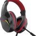 Наушники с микрофоном Oklick HS-L335G черный 2.2м мониторные USB оголовье (1972582) Oklick 1972582