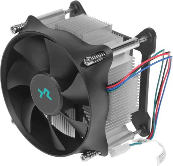 Устройство охлаждения(кулер) Deepcool DP-ICAS-T31P-17