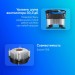 Устройство охлаждения(кулер) Deepcool DP-ICAS-T31P-17